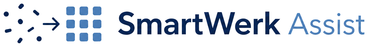 SmartWerk Assist Logo