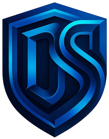 DS Media Logo